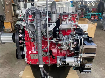 A SWAAFLY MACHINERY CO., LIMITED bejelenti a HINO J05E és J08E motorok kiterjedt raktárkészletét