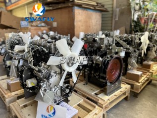 Perkins motor fogszáma: A kód kinyitása az energiamaghoz