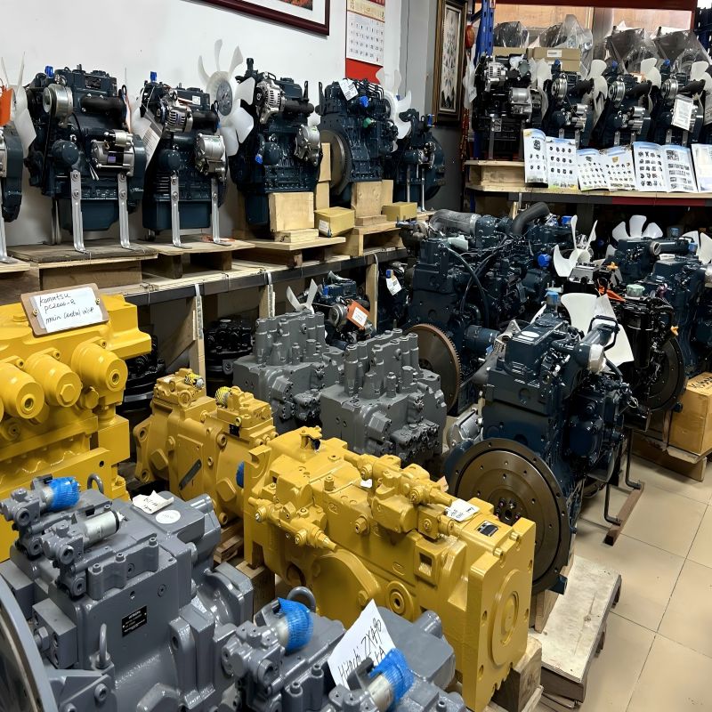 Amikor az OEM nem jelenti az OEM -t: esettanulmány az injektor -tesztelésben