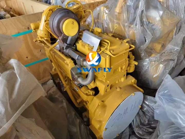 Raktáron van a John Deere 6090H