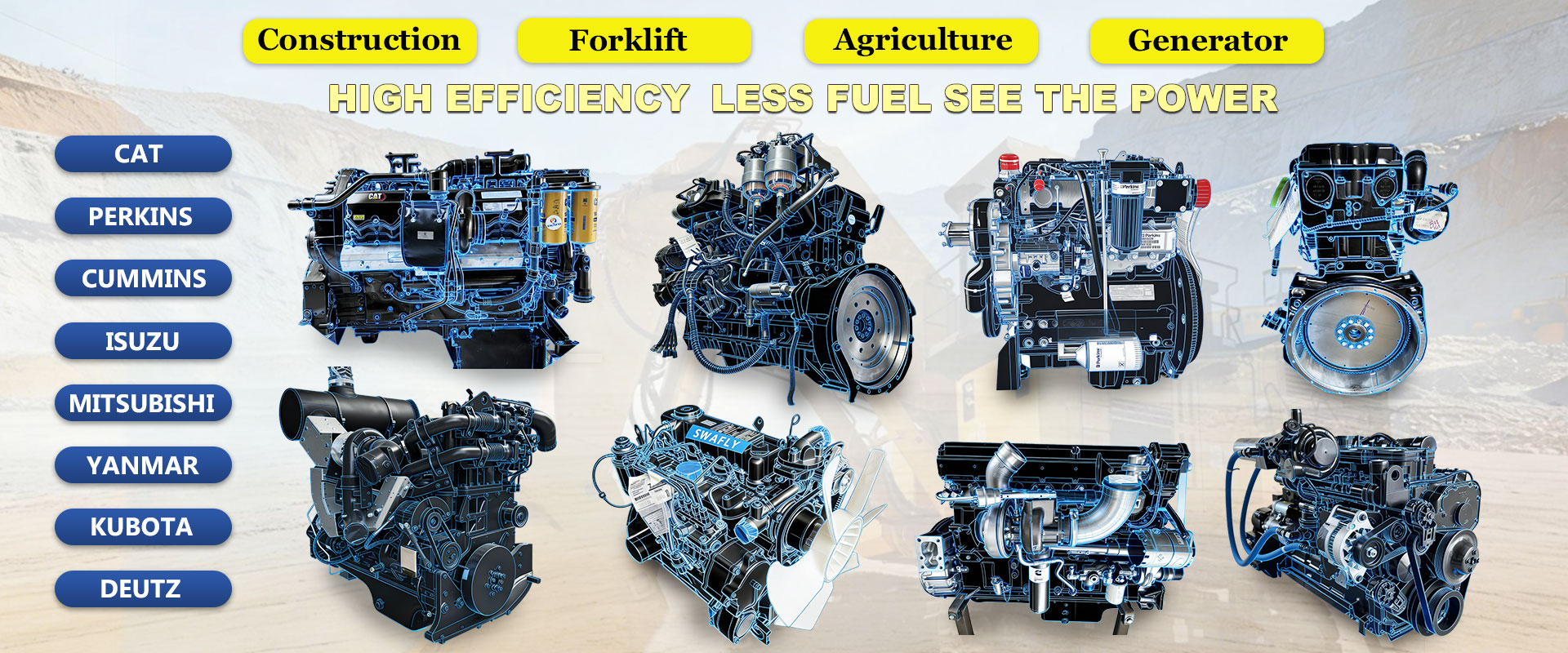 Hidraulikarendszerek gyártói