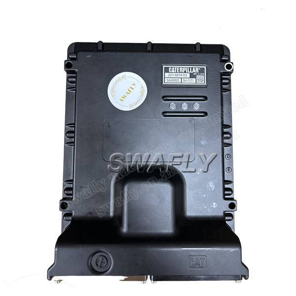 CAT 36688821 programozott ECM a 320D -hez