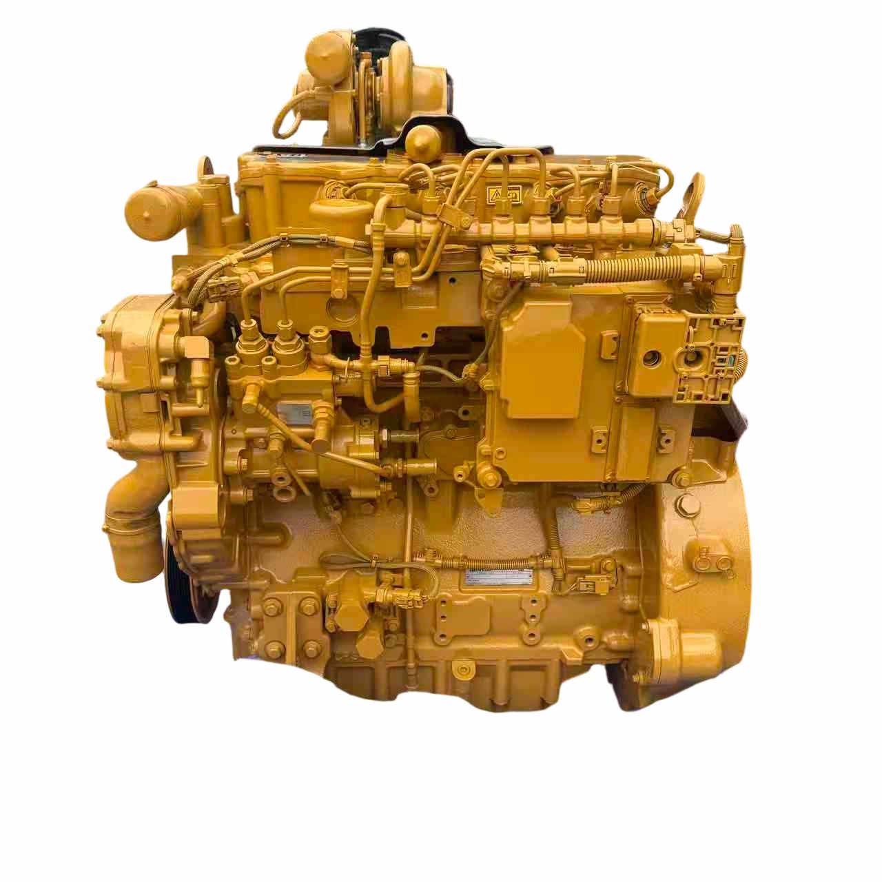 Cat dízelmotor C4.4 320GC kotróhoz 6186105
