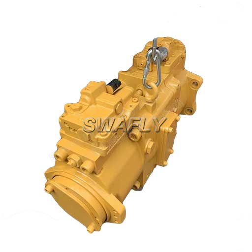 Cat E336 E340gc E345gc hidraulikus szivattyú 550-4341