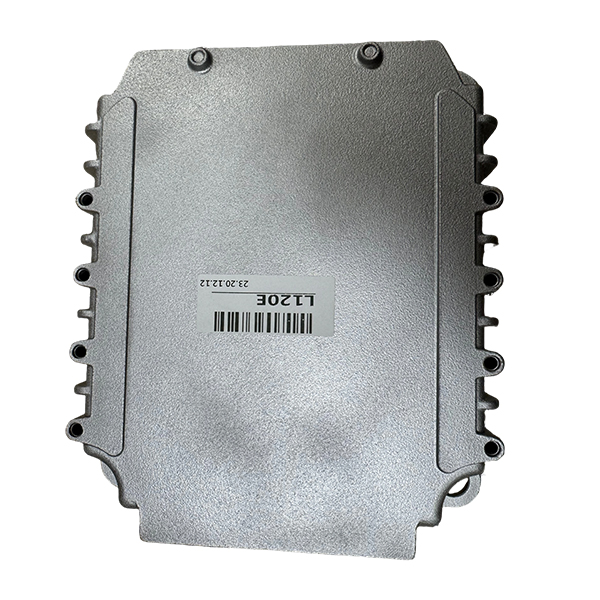 D6D D7D ECU vezérlő VOE20577131 VOE20582958 Volvo L90E L120E L150E rakodóhoz