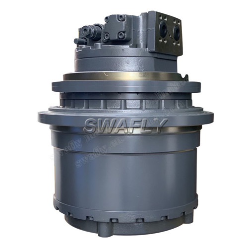 Doosan TM100 DX500-9C DX500-9 utazóeszköz 170401-00009M 170401-00120A