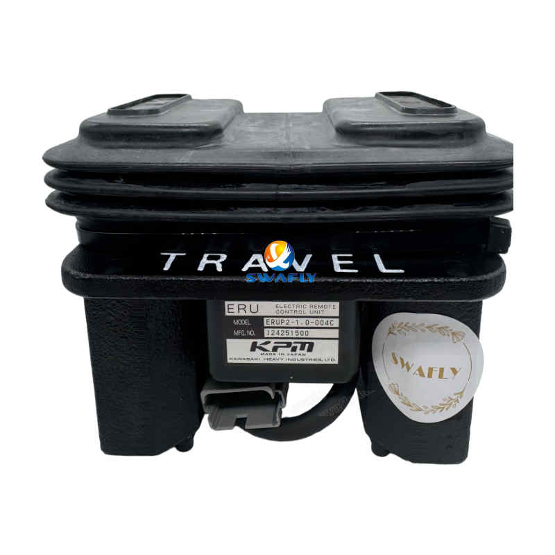 Eredeti új 4621572 YA00099974 sebességváltó vezérlő