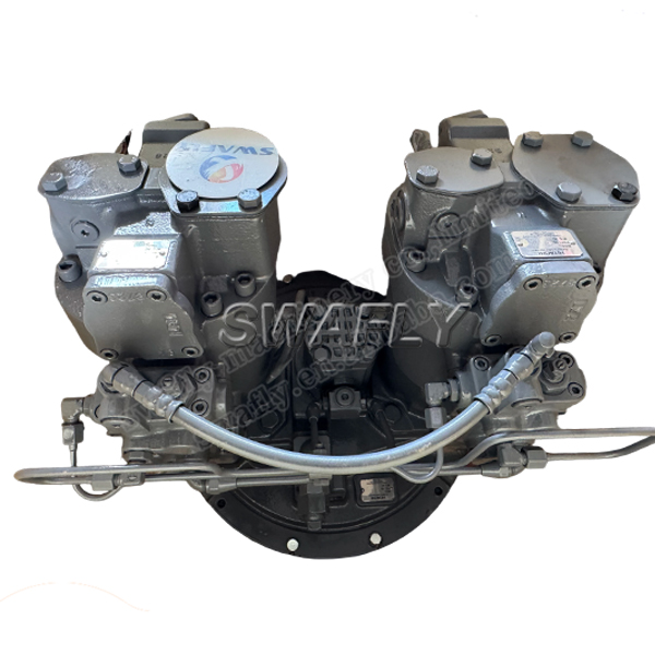 Hitachi 9257596 HPV145 szivattyús eszköz