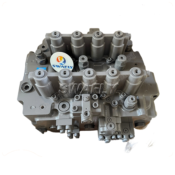 Hitachi YA00086816 fő vezérlőszelep