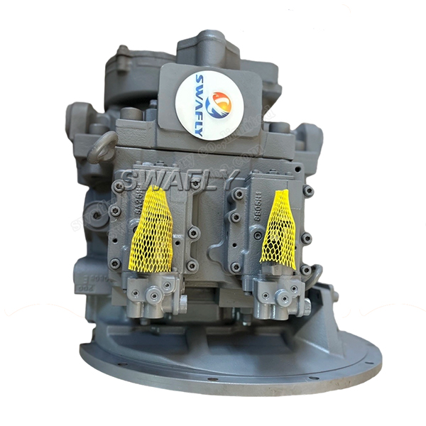 Hitachi ZX490-5A hidraulikus szivattyú YA00052949