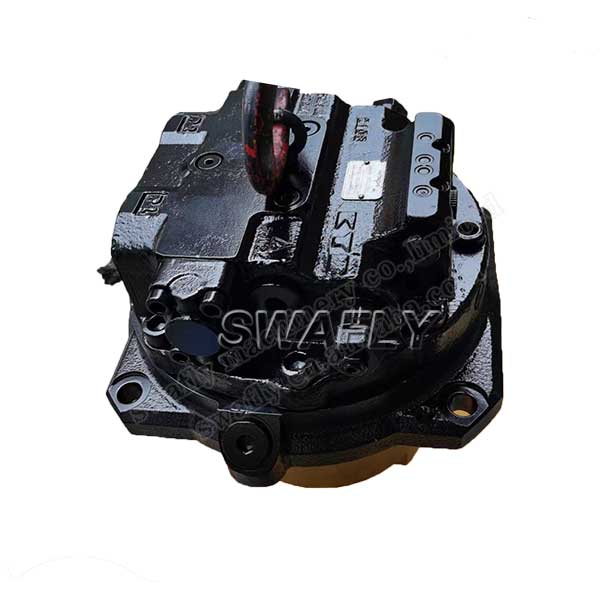 Hitachi ZX650-3 ZX670-3 ZX850-3 ZX870-3 hidraulikus utazómotor 4636857