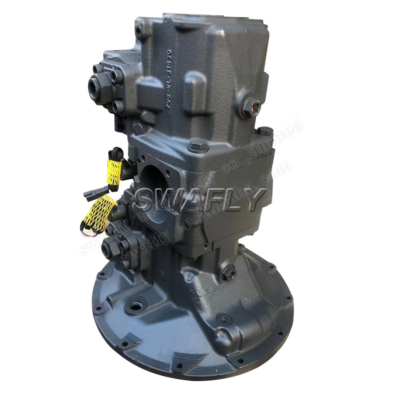 Hidraulikus szivattyú 708-2L-41280 Komatsu PC210LC-8