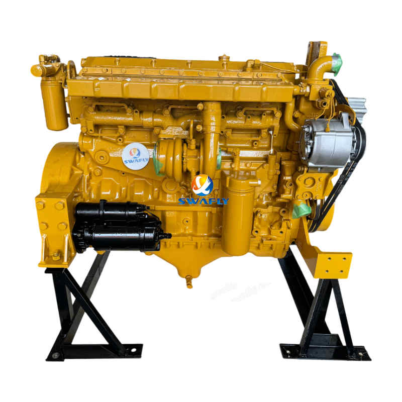 Japán használt motor SWAFLY 3116 For 325b
