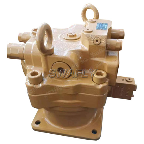 KAWASAKI M5X250 lengőmotor Sany SY485-höz