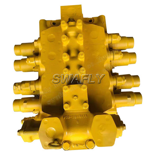 Komatsu PC1250-7 PC1250-8 fő vezérlőszelep 709-15-94000