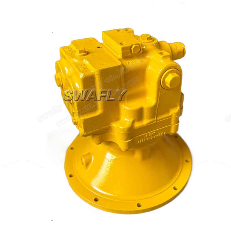 Komatsu PC1250 lengőmotor 706-77-01320