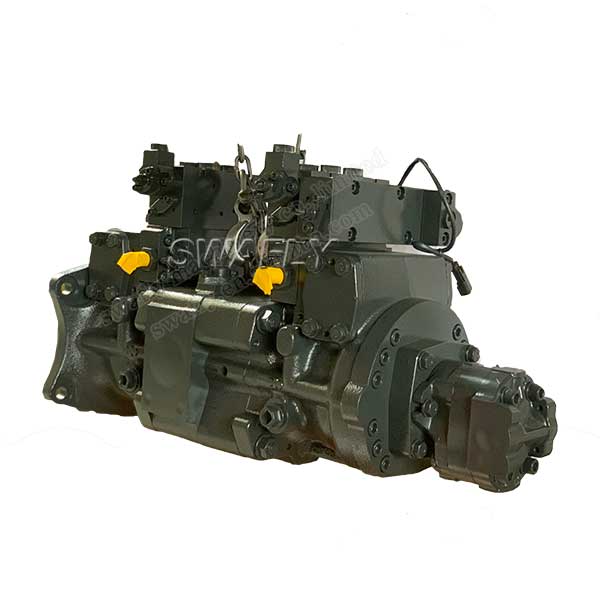 Komatsu PC1250-8 hidraulikus szivattyú 708-2L-00691