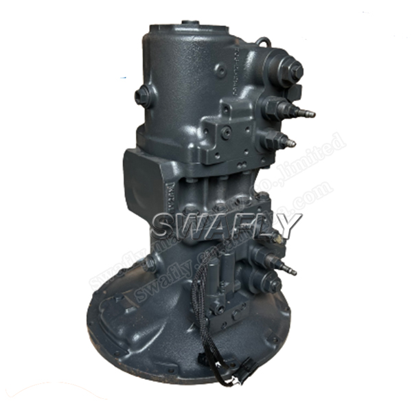 Komatsu PC210-6 hidraulikus szivattyú 708-2L-2150