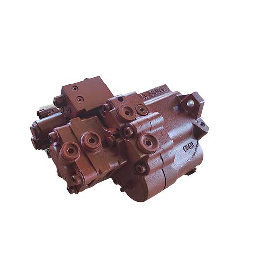 Nachi PVD-1B-32BP hidraulikus szivattyú