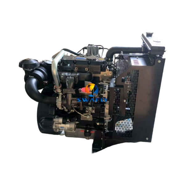 Eredeti új 1103A-33T motoregység