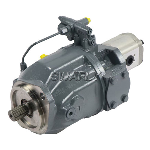 Rexroth A10VO71 fő szivattyú rendszer KATO HD250-5/7 HD250-hez