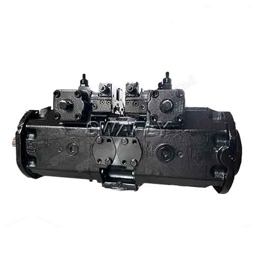 Rexroth A20VO520LR3DN/10L-VZH26K00-S2106 hidraulika szivattyú