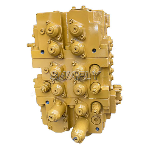 SANY 60242873 SY485 SY365 KMX32NA többutas szelepvezérlő szelep