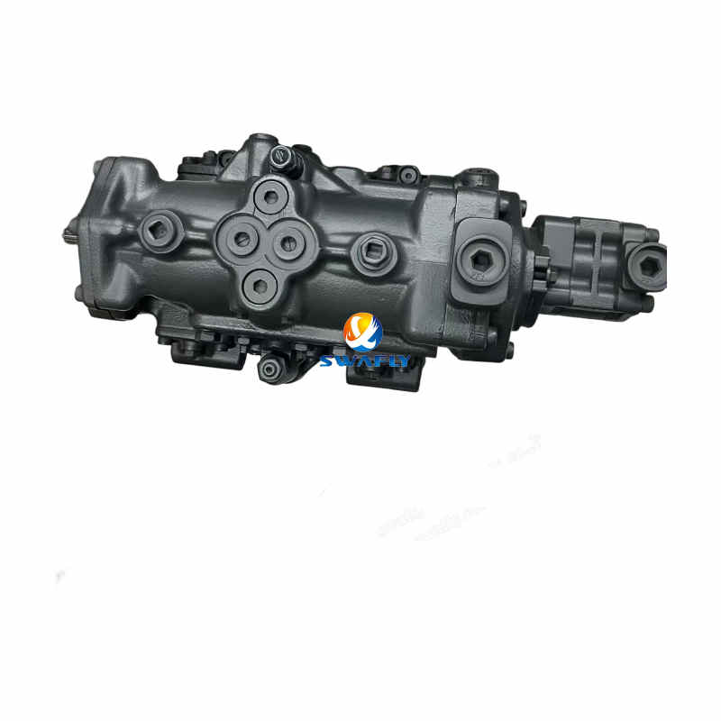 Kompaktrakodó hidraulikus szivattyú 720 2T 00072 Komatsu SK1020 SK1026