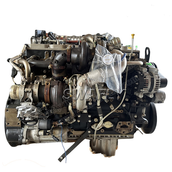 Swafly 1206F-E70TTA motoregység