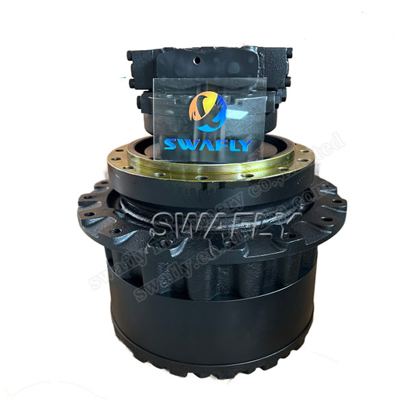Swafly 320C 320D utazási motor 148-4696