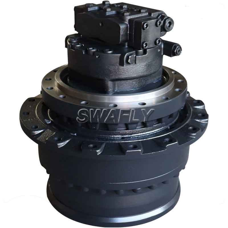 Swafly 320D2 végleges meghajtó 543-0999 525-3672