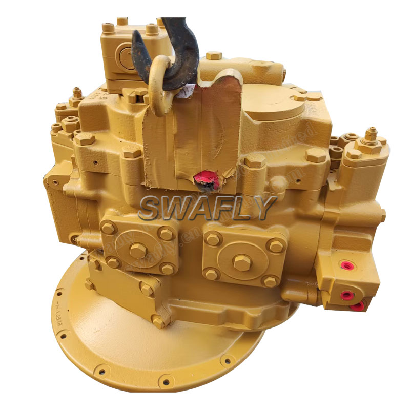 SWAAFLY 324D fő hidraulikus szivattyú 272-6957