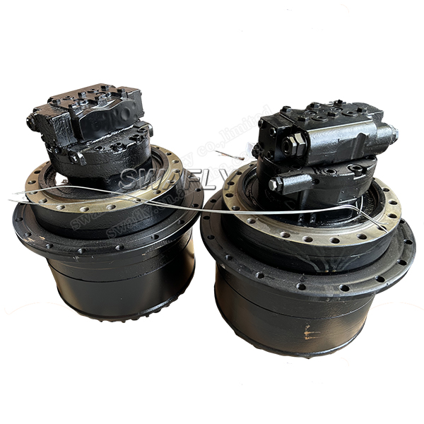SWAFLY 325BL véghajtóműves motor P/N 191-3246