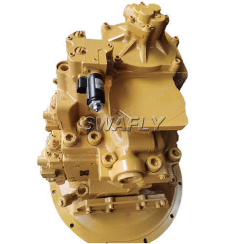 SWAFLY 349D2 fő hidraulika szivattyú 497-8497