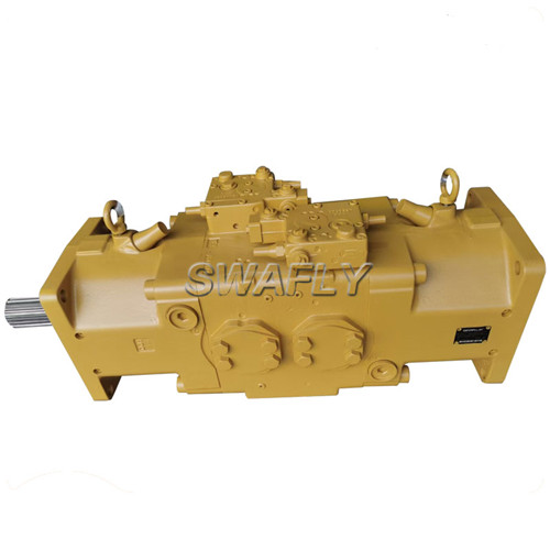 SWAAFLY 365C fő hidraulikus szivattyú 259-3782 266-7952