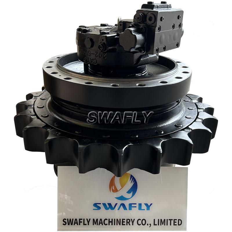 SWAFLY 374F 374D utazóeszköz 353-0607 353-0608