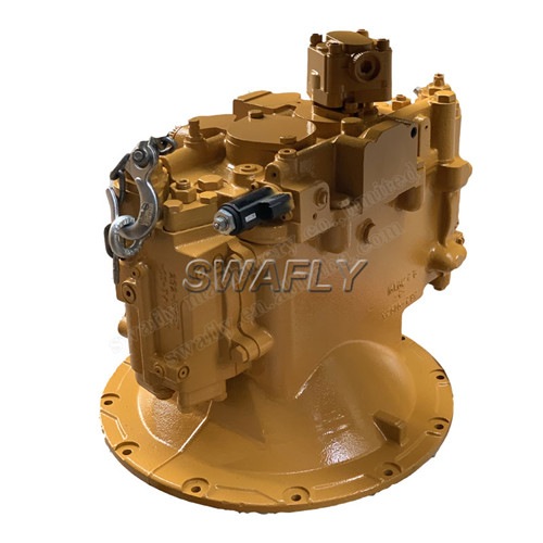 SWAFLY E319D 319D hidraulikus főszivattyú 295-9663 311-7406