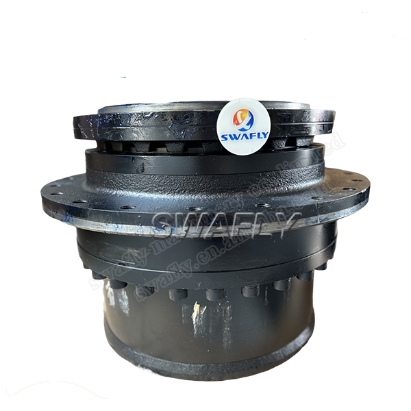 Swafly E349GC utazási sebességváltó P/N: 600-3571L