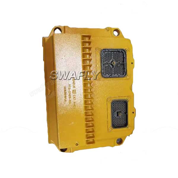 Swafly Engine C13 elektronikus vezérlőmodul ECM 372-2905