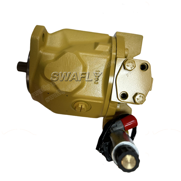 SWAFLY kotró ventilátor szivattyú 259-0815