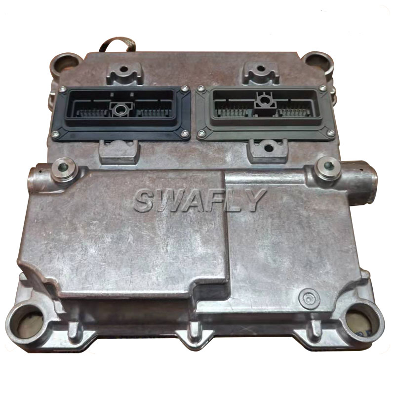 Swafly valódi 320D C6.4 Számítógépes Board ECU 331-7539 331-7540 281-70119