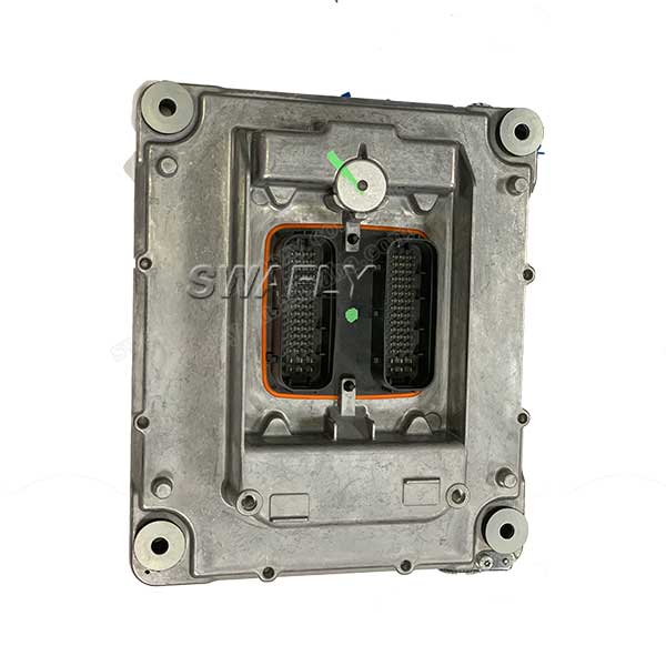 VOLVO D13 Truck Ecu vezérlő motorvezérlő modul ECM 21358126